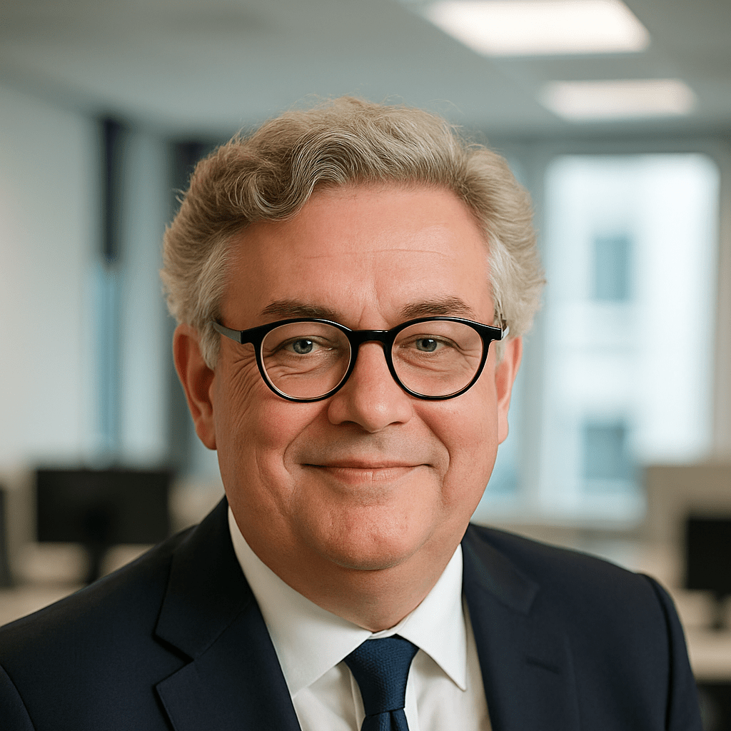 Neil - CEO of Instant Quote