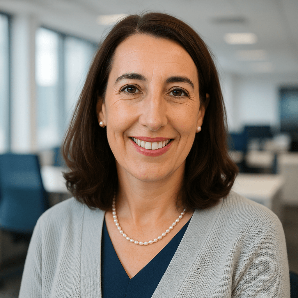 Rachael - Supplier Onboarding